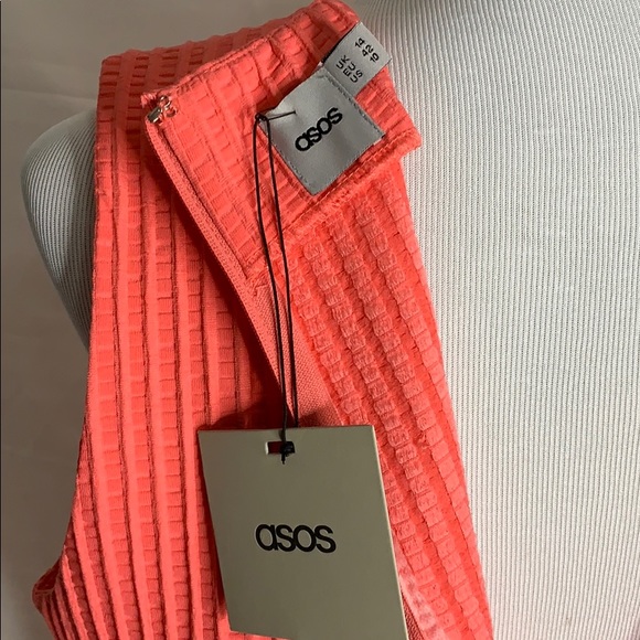 ASOS midi dress - Picture 4 of 6